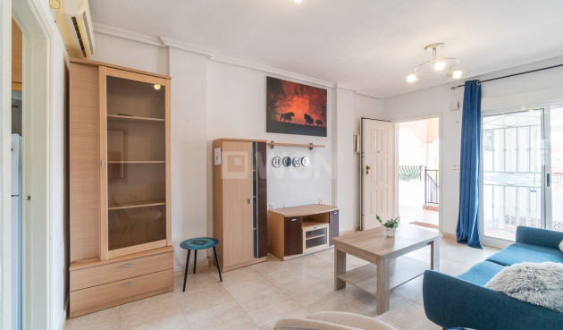 Odsprzedaż - Mieszkanie w bloku - Orihuela Costa - Costa Blanca