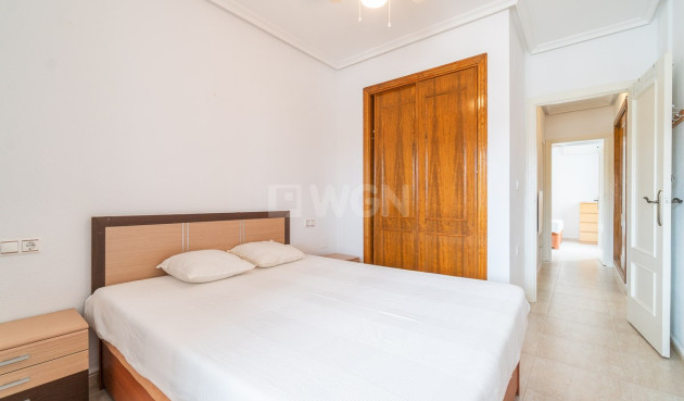 Odsprzedaż - Mieszkanie w bloku - Orihuela Costa - Costa Blanca
