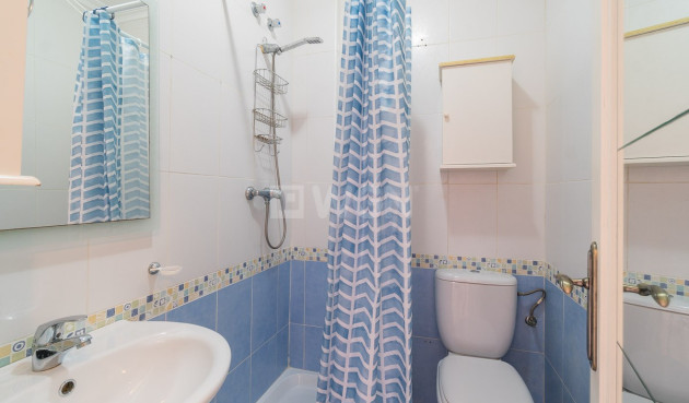 Odsprzedaż - Mieszkanie w bloku - Orihuela Costa - Costa Blanca