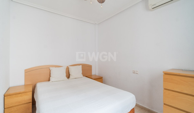 Odsprzedaż - Mieszkanie w bloku - Orihuela Costa - Costa Blanca