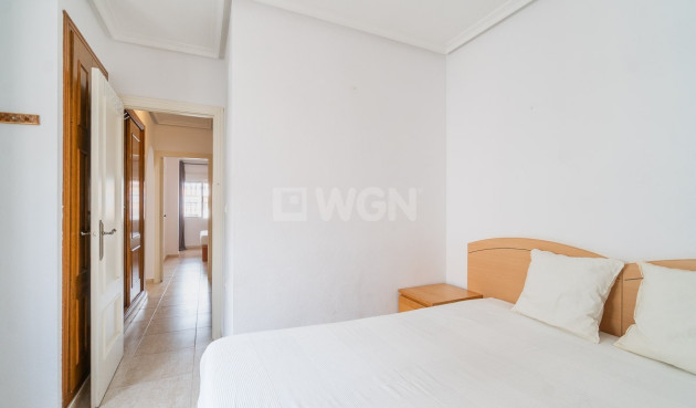 Odsprzedaż - Mieszkanie w bloku - Orihuela Costa - Costa Blanca