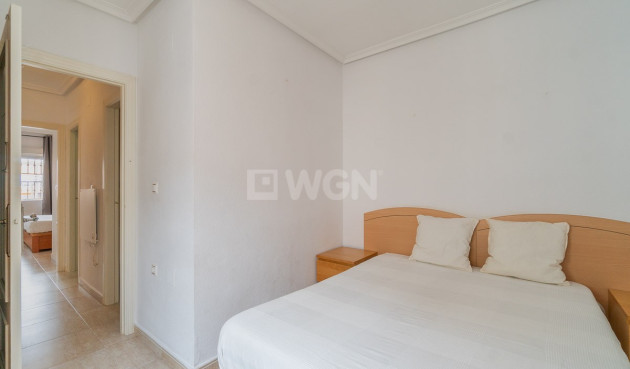 Odsprzedaż - Mieszkanie w bloku - Orihuela Costa - Costa Blanca