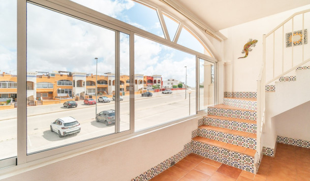 Odsprzedaż - Mieszkanie w bloku - Orihuela Costa - Costa Blanca