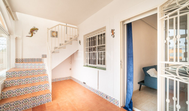 Odsprzedaż - Mieszkanie w bloku - Orihuela Costa - Costa Blanca
