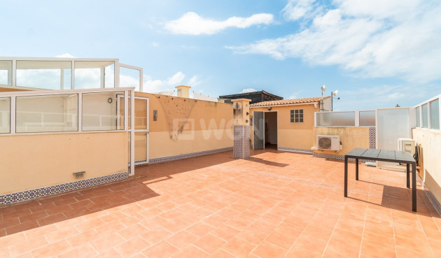 Odsprzedaż - Mieszkanie w bloku - Orihuela Costa - Costa Blanca