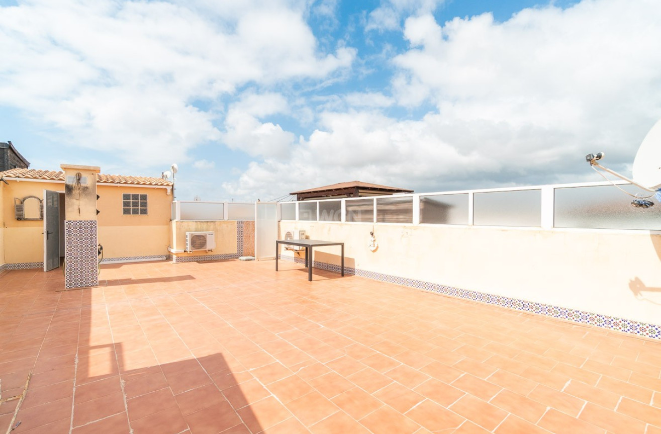 Odsprzedaż - Mieszkanie w bloku - Orihuela Costa - Costa Blanca