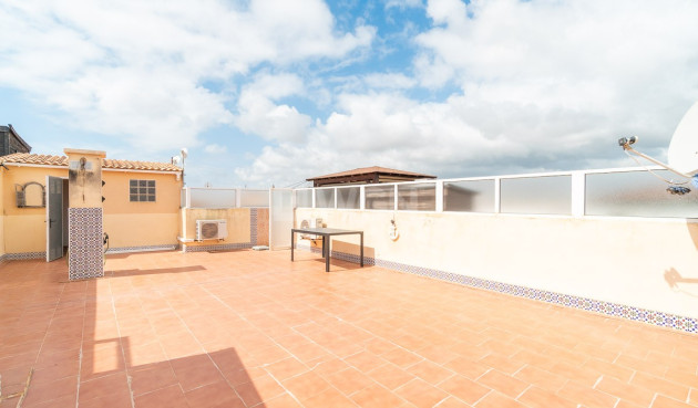 Odsprzedaż - Mieszkanie w bloku - Orihuela Costa - Costa Blanca