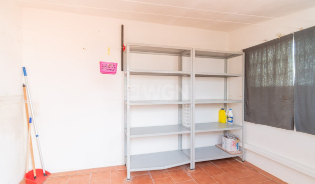 Odsprzedaż - Mieszkanie w bloku - Orihuela Costa - Costa Blanca