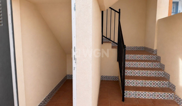 Odsprzedaż - Mieszkanie w bloku - Orihuela Costa - Costa Blanca