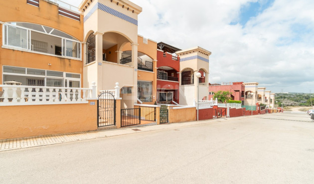 Odsprzedaż - Mieszkanie w bloku - Orihuela Costa - Costa Blanca