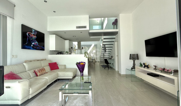 Odsprzedaż - Villa - Dolores - Costa Blanca