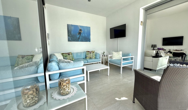 Odsprzedaż - Villa - Dolores - Costa Blanca
