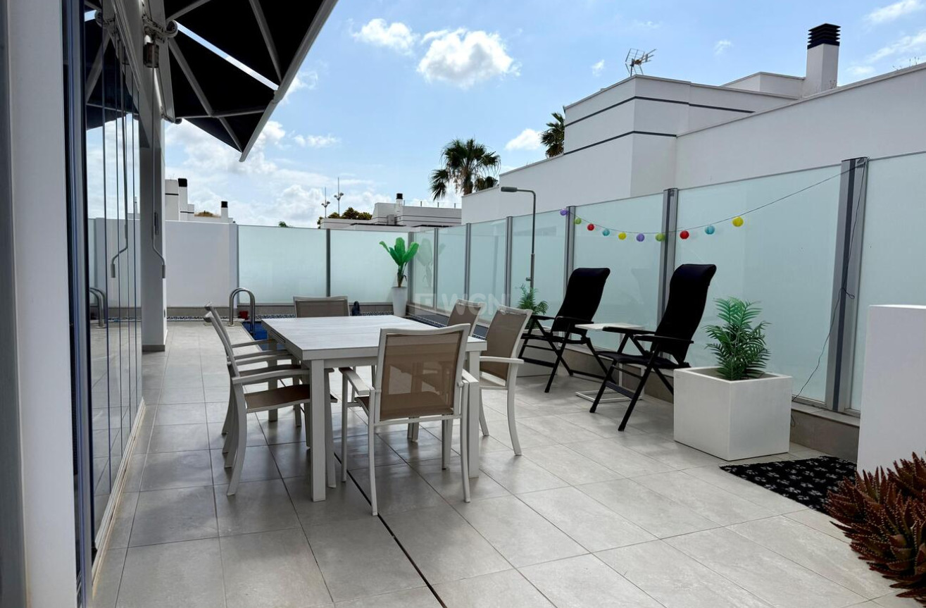 Odsprzedaż - Villa - Dolores - Costa Blanca