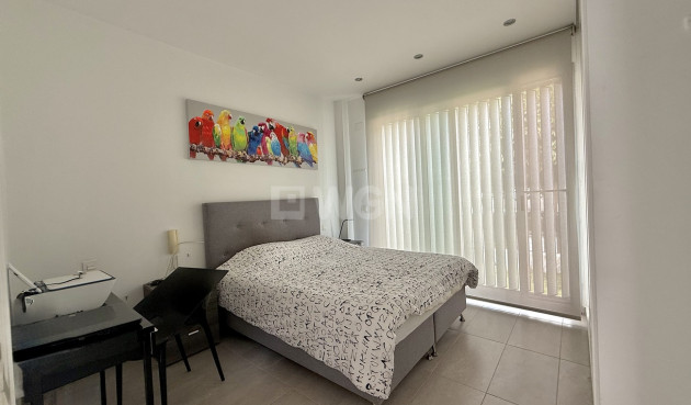 Odsprzedaż - Villa - Dolores - Costa Blanca