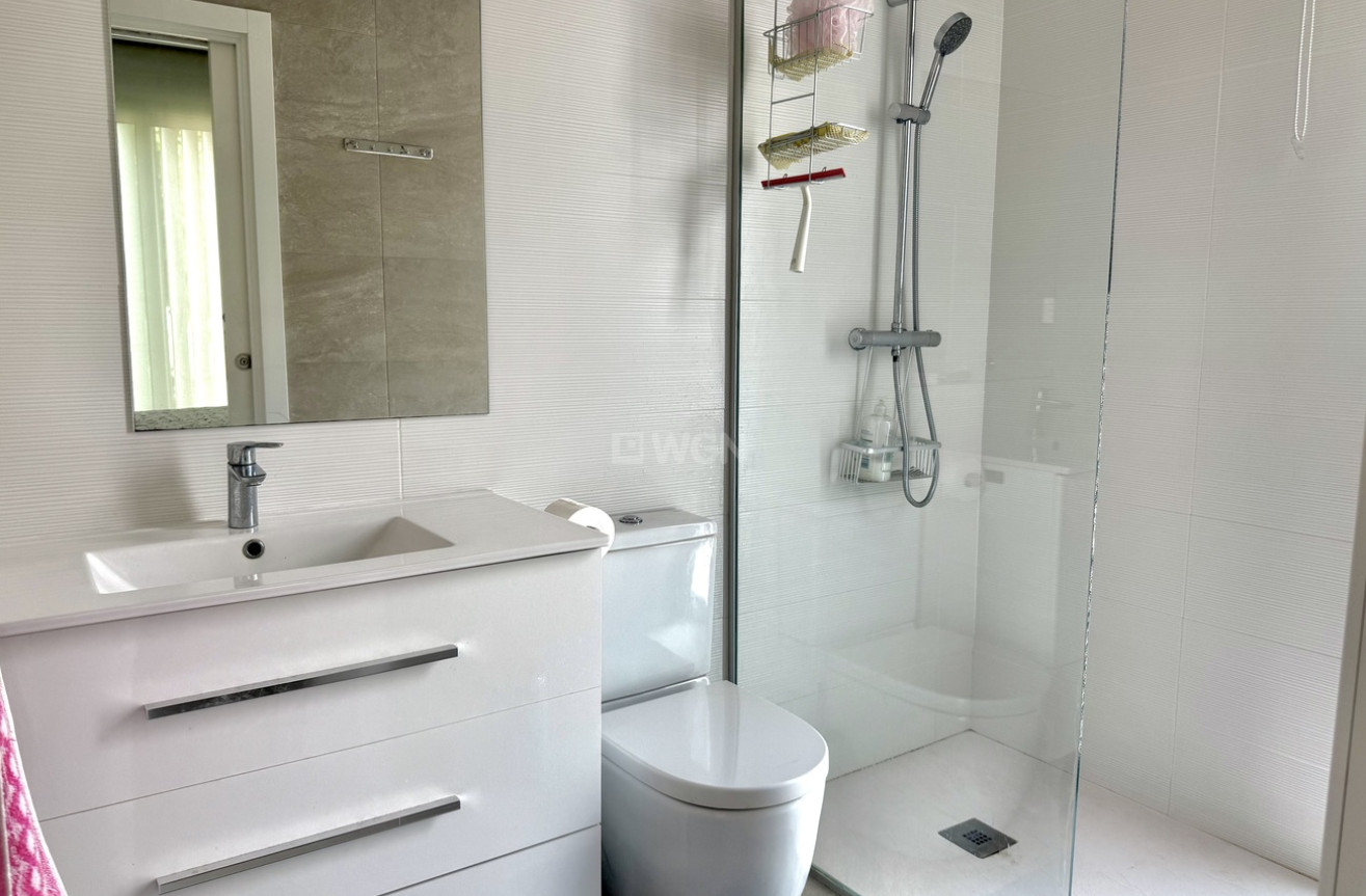 Odsprzedaż - Villa - Dolores - Costa Blanca