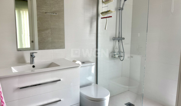 Odsprzedaż - Villa - Dolores - Costa Blanca