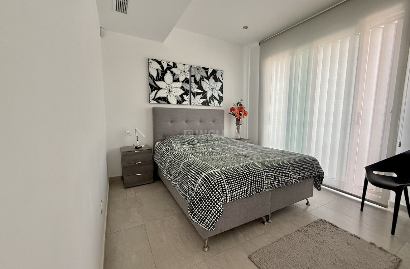 Odsprzedaż - Villa - Dolores - Costa Blanca