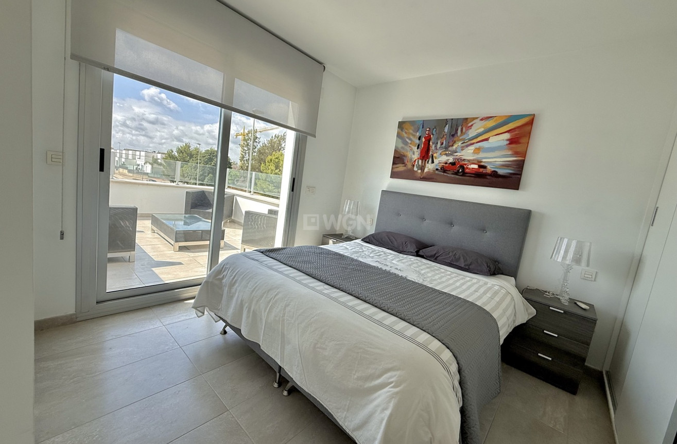 Odsprzedaż - Villa - Dolores - Costa Blanca