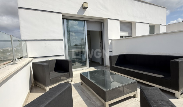 Odsprzedaż - Villa - Dolores - Costa Blanca