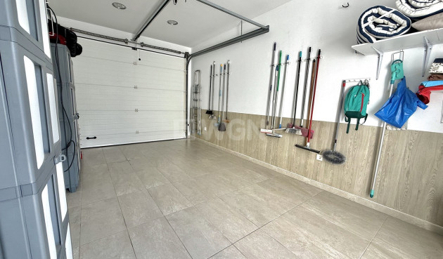 Odsprzedaż - Villa - Dolores - Costa Blanca