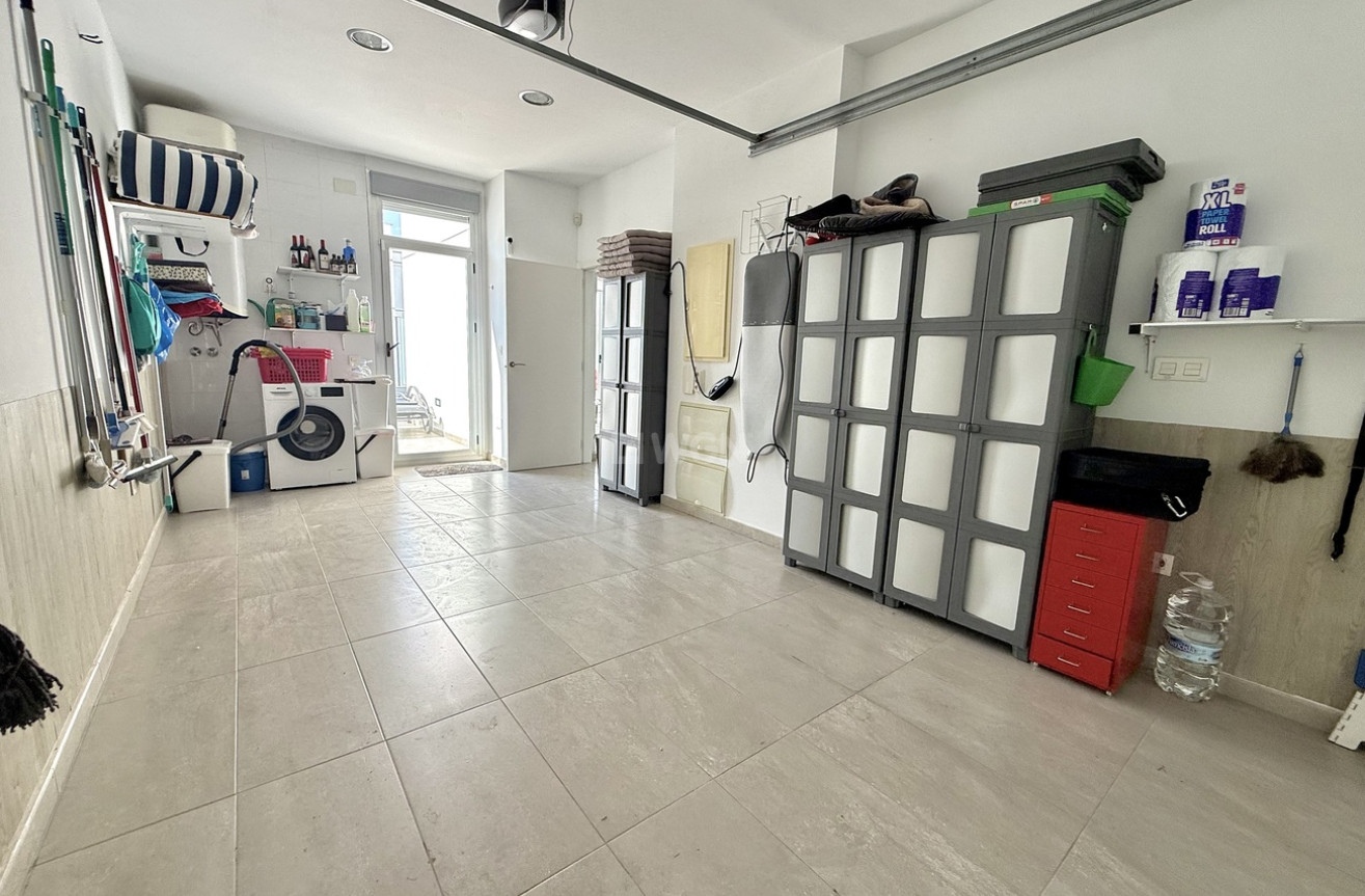 Odsprzedaż - Villa - Dolores - Costa Blanca