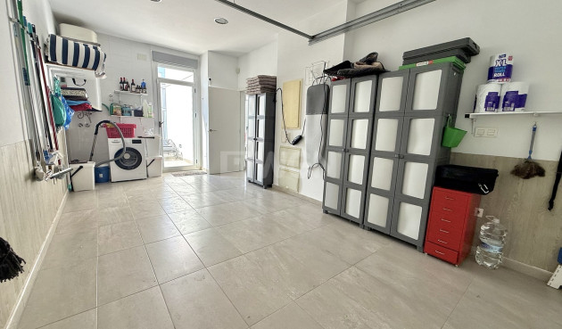 Odsprzedaż - Villa - Dolores - Costa Blanca
