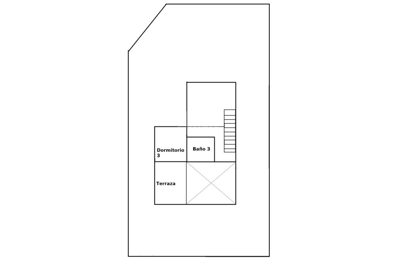 Odsprzedaż - Villa - Dolores - Costa Blanca