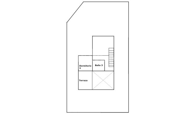 Odsprzedaż - Villa - Dolores - Costa Blanca