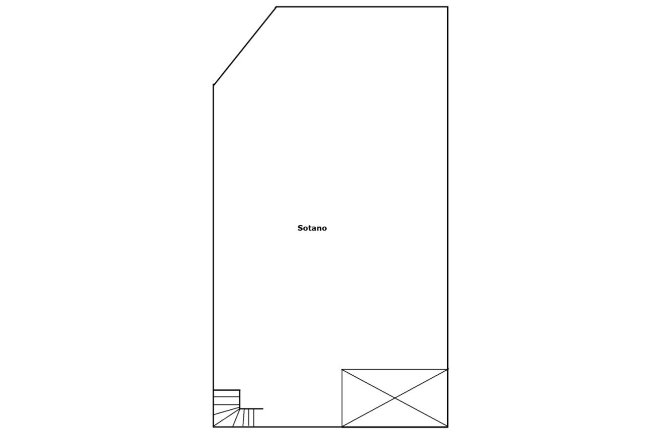 Odsprzedaż - Villa - Dolores - Costa Blanca