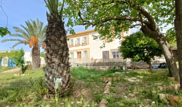 Odsprzedaż - Villa - La Romana - Inland