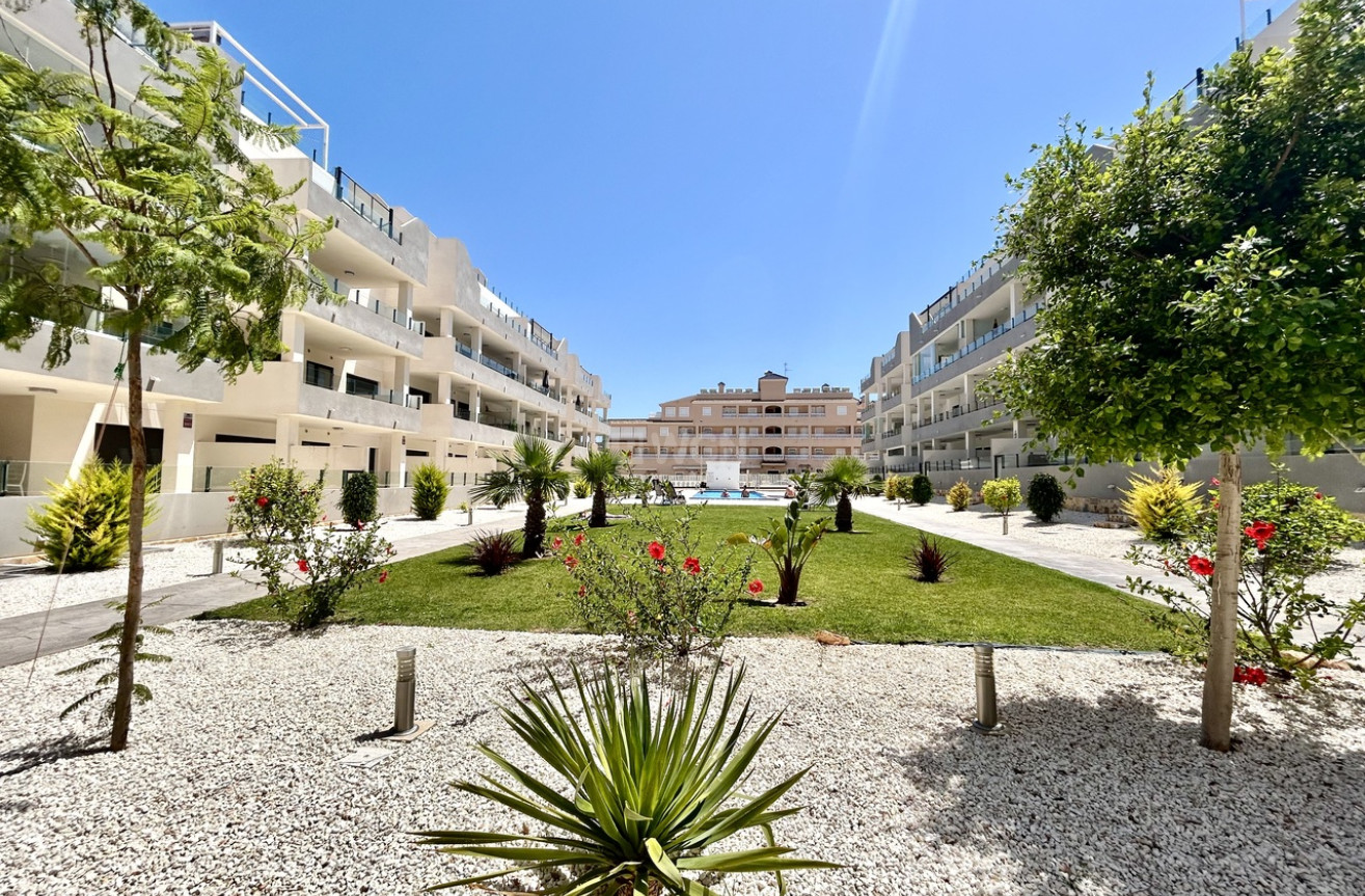Resale - Apartment / flat - Los Dolses - Inland