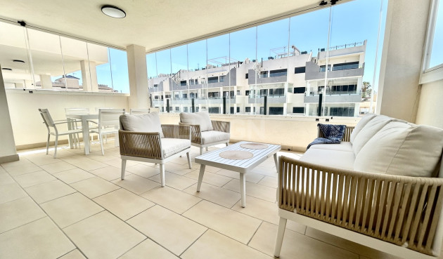 Resale - Apartment / flat - Los Dolses - Inland