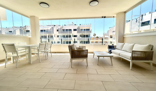 Resale - Apartment / flat - Los Dolses - Inland