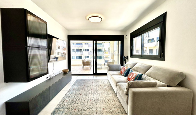 Resale - Apartment / flat - Los Dolses - Inland