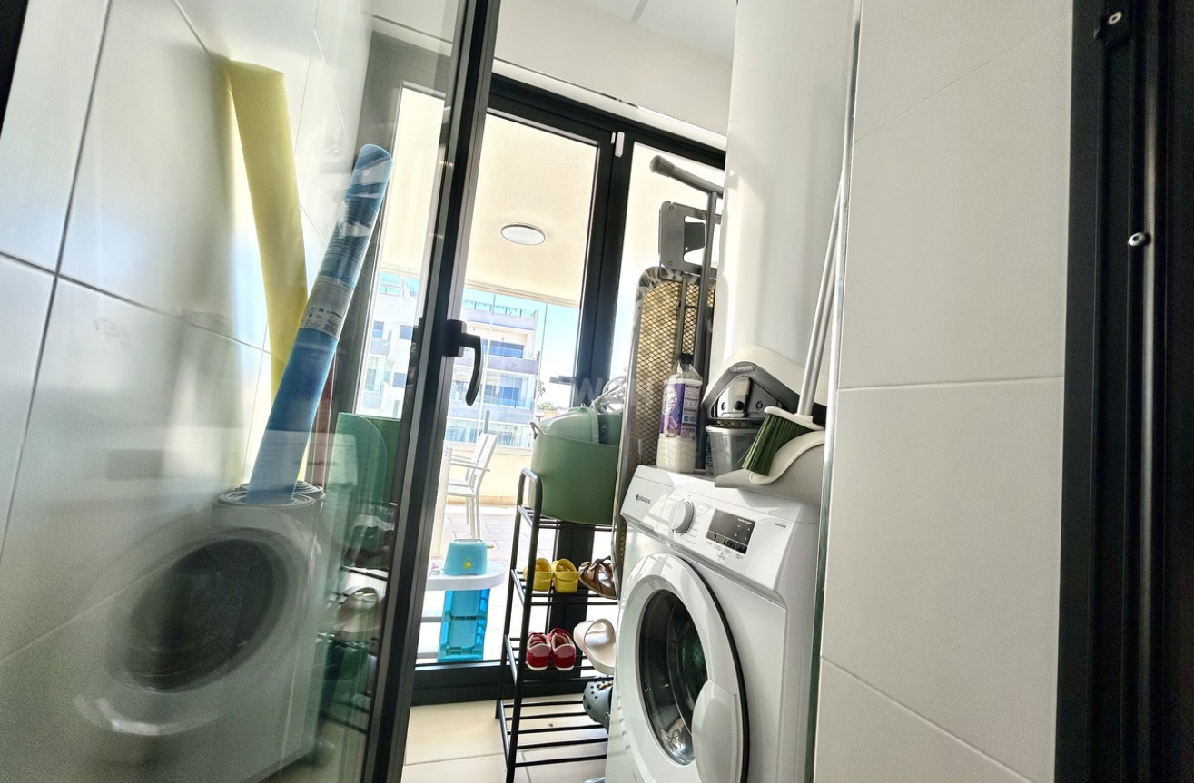 Resale - Apartment / flat - Los Dolses - Inland