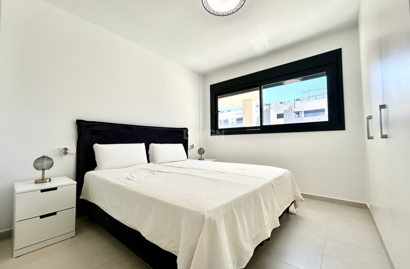 Resale - Apartment / flat - Los Dolses - Inland