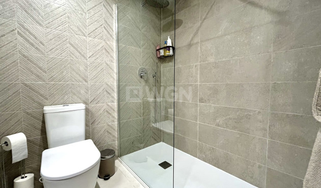 Resale - Apartment / flat - Los Dolses - Inland