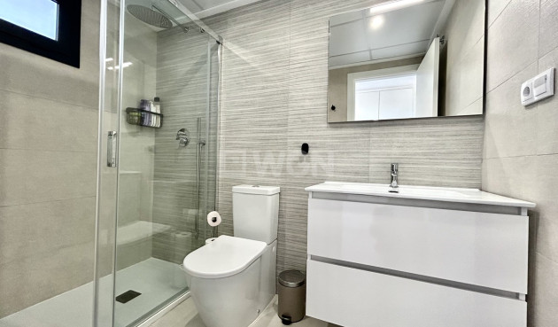Resale - Apartment / flat - Los Dolses - Inland