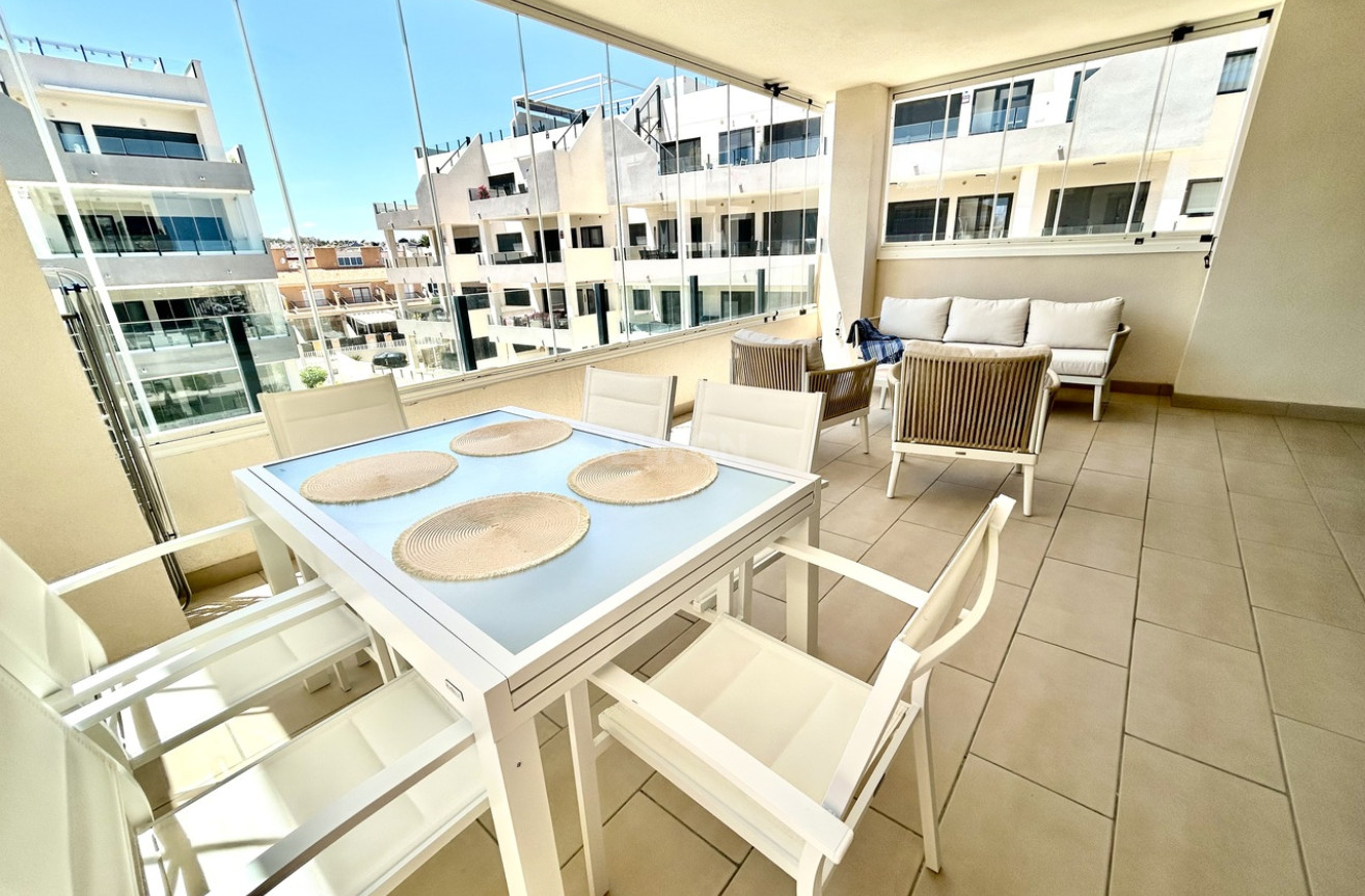 Resale - Apartment / flat - Los Dolses - Inland