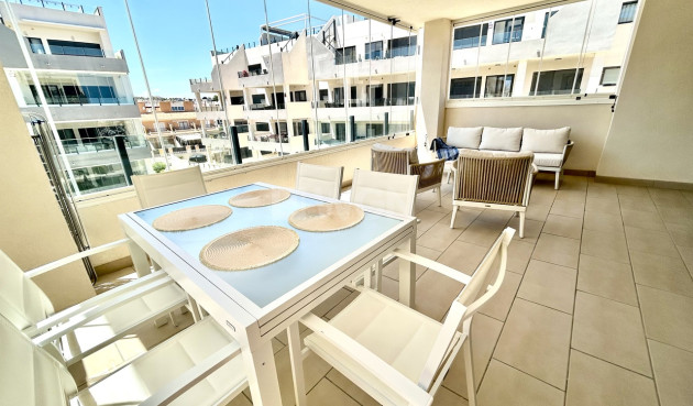 Resale - Apartment / flat - Los Dolses - Inland