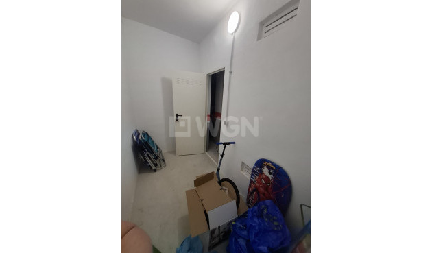 Resale - Apartment / flat - Los Dolses - Inland