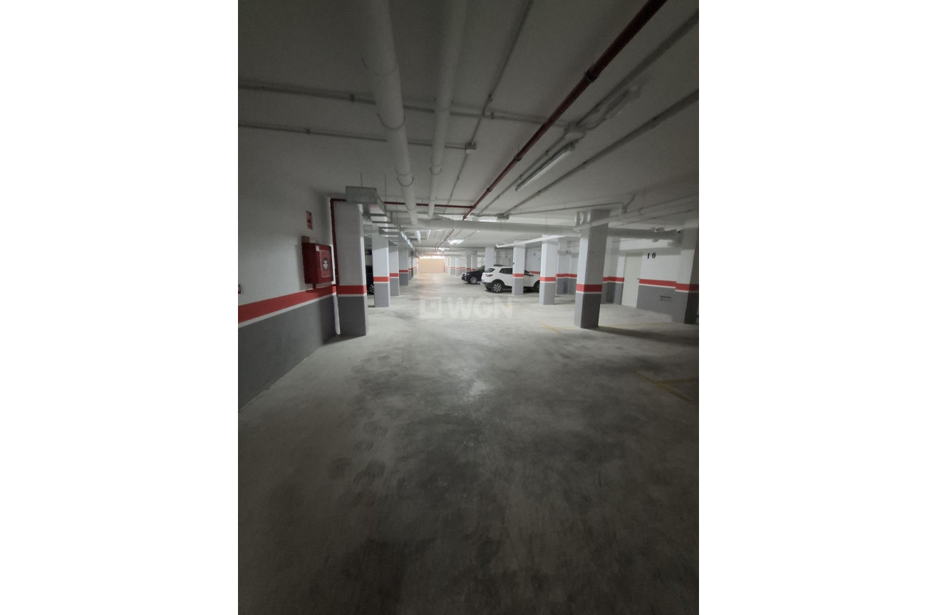 Resale - Apartment / flat - Los Dolses - Inland