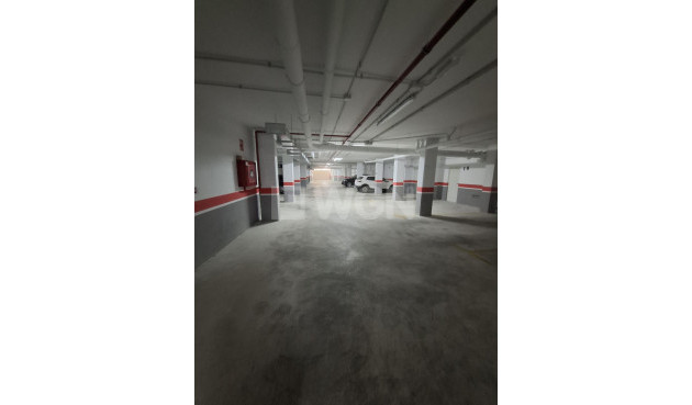 Resale - Apartment / flat - Los Dolses - Inland