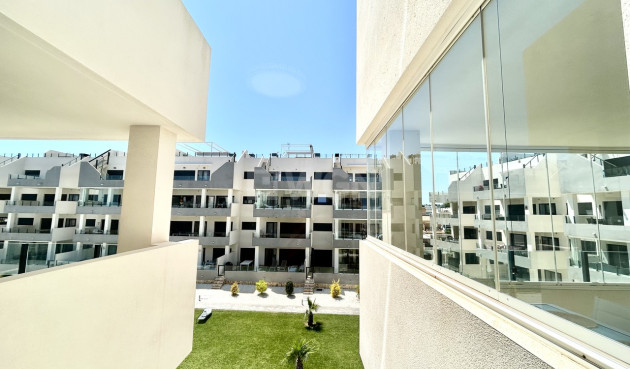 Resale - Apartment / flat - Los Dolses - Inland