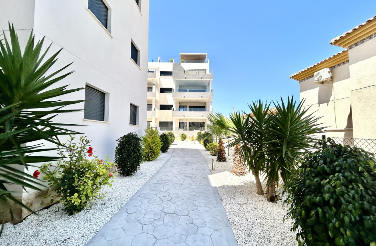 Resale - Apartment / flat - Los Dolses - Inland