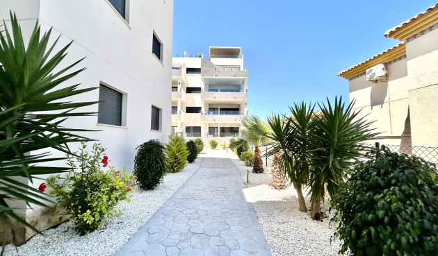 Resale - Apartment / flat - Los Dolses - Inland