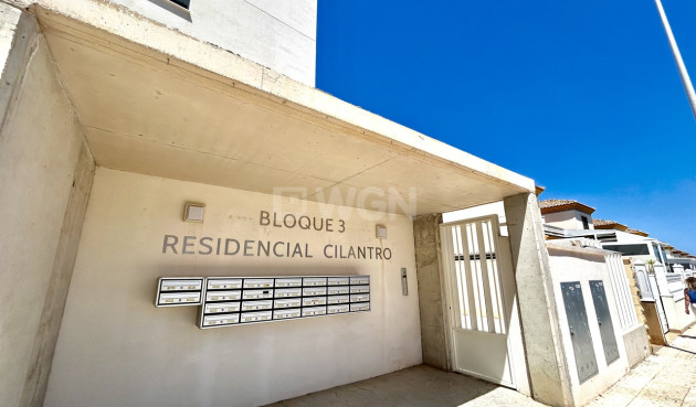 Resale - Apartment / flat - Los Dolses - Inland