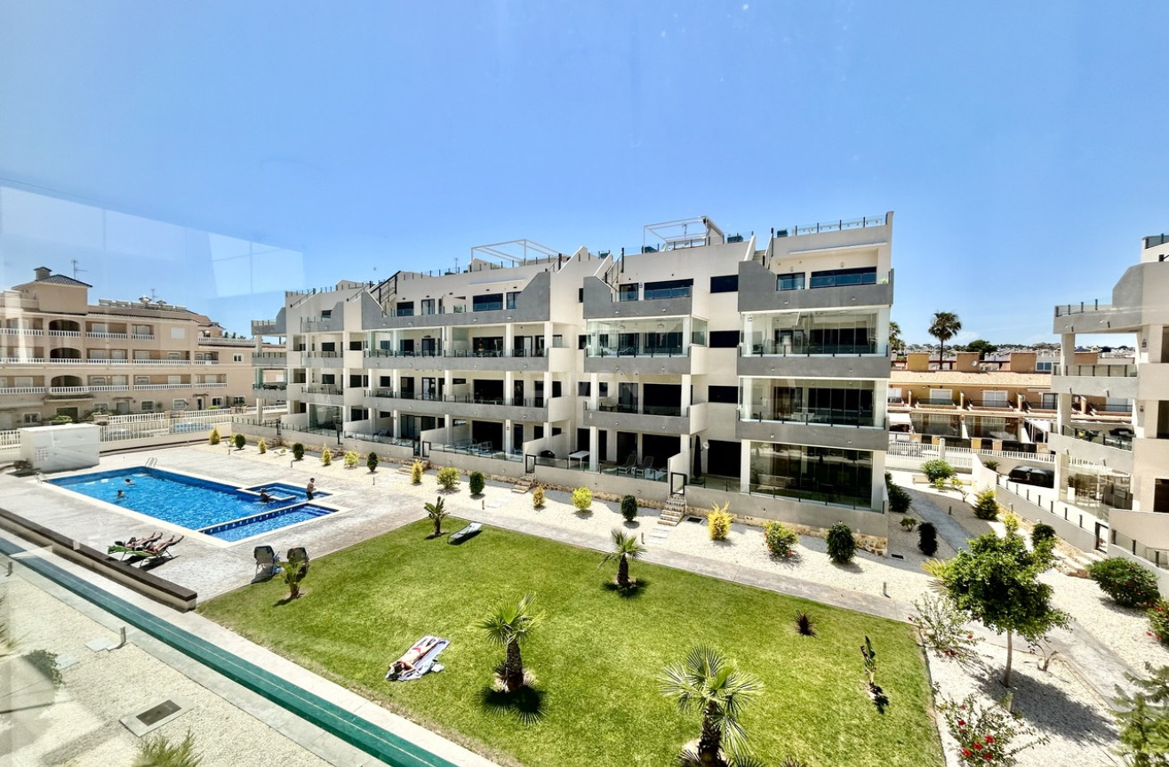 Resale - Apartment / flat - Los Dolses - Inland