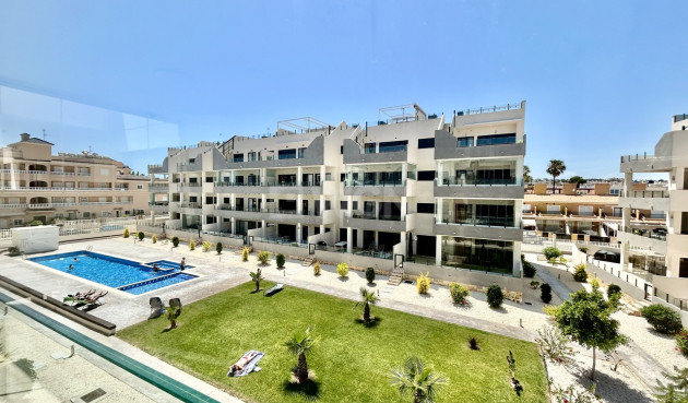 Resale - Apartment / flat - Los Dolses - Inland