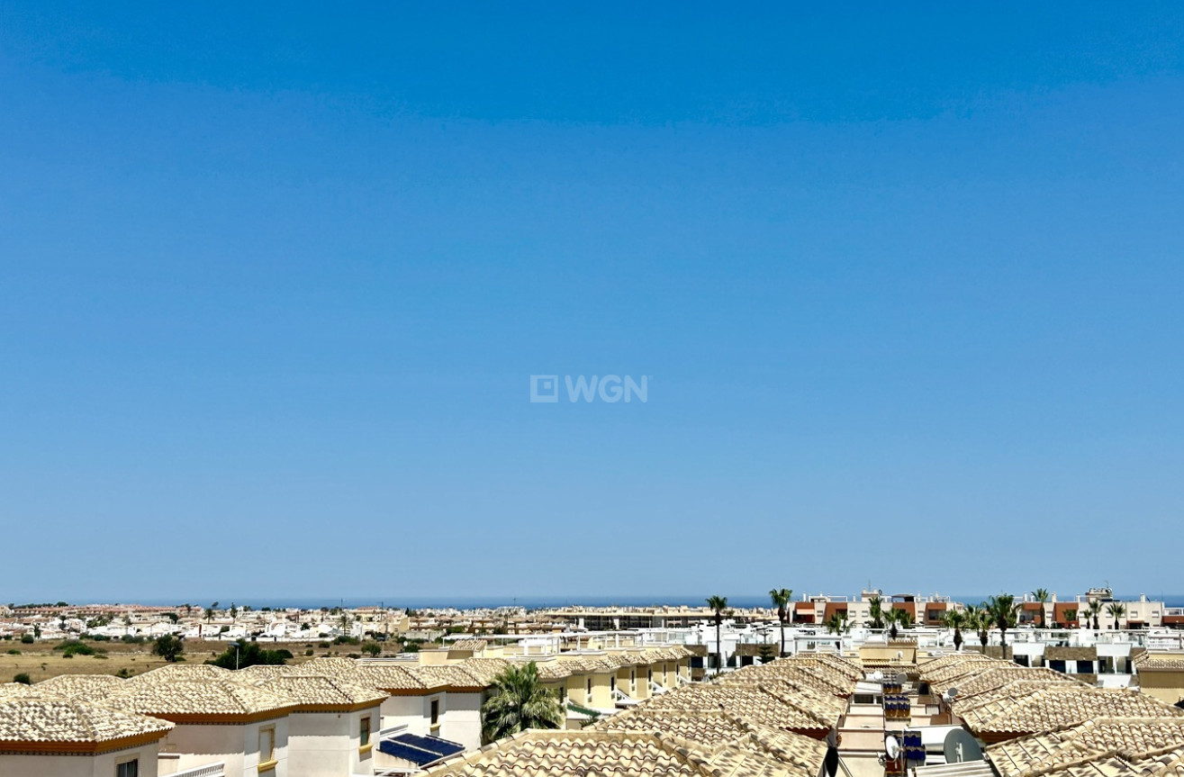 Resale - Apartment / flat - Los Dolses - Inland